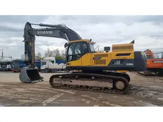 Volvo 349 EC380D L — Foto 4