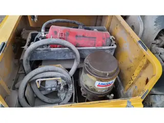 Volvo 349 EC380D L — Foto 10
