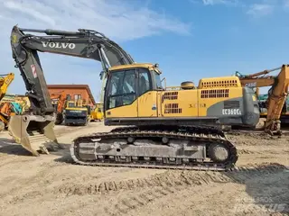 Volvo 349 EC360C L — Foto 6