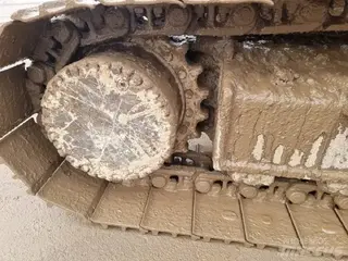 Komatsu 349 HB215LC Hybrid — Foto 9