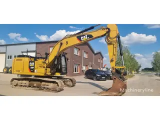 Cat 349 320F L — Гусеничные экскаваторы — б/у купить | 123Machinery