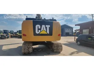 Cat 349 320F L — Foto 8