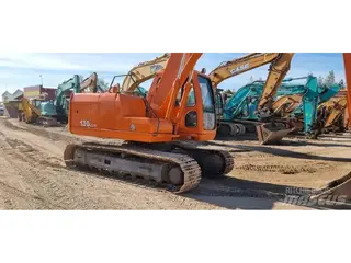 Daewoo 349 Solar 130LC-V — Foto 7