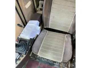 Komatsu 349 PC1000 — Foto 4