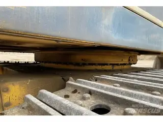 Komatsu 349 PC1000 — Foto 9