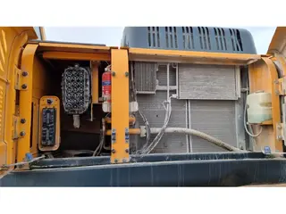 Hyundai 349 Robex 300LC-9A — Foto 3