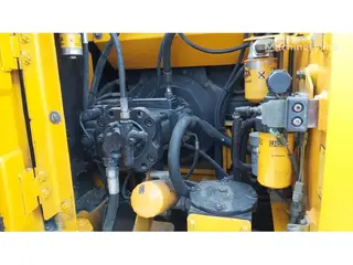 JCB 349 JS130 LC — Foto 10