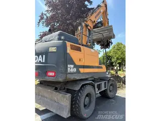 Hyundai 349 HW140 — Foto 2