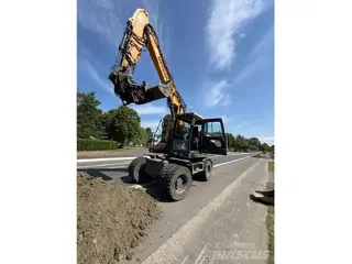 Hyundai 349 HW140 — Foto 3