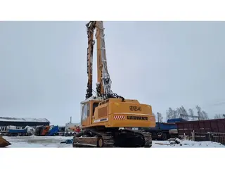 Liebherr 349 R 954 Litronic — Foto 5