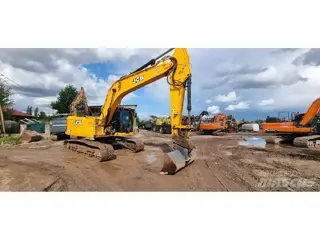 JCB 349 220X LC — Foto 3