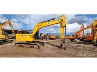 JCB 349 220X LC — Foto 4