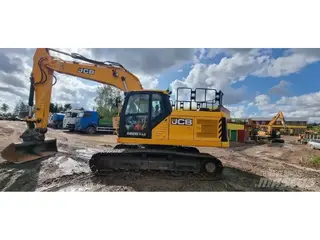 JCB 349 220X LC — Foto 6