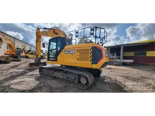 JCB 349 220X LC — Foto 7