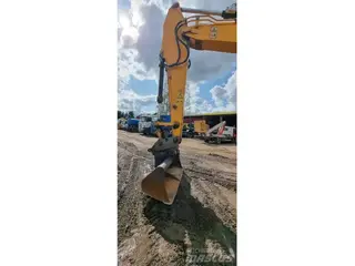 JCB 349 220X LC — Foto 9