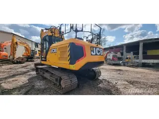 JCB 349 220X LC — Foto 10