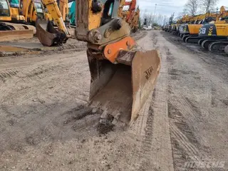 Hyundai 349 Robex 145 LCR-9 — Foto 7