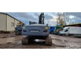 Volvo 349 EC240C L — Foto 6