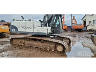 Volvo 349 EC240C L — Foto 10