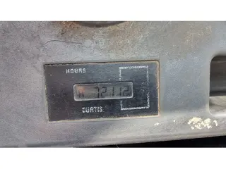 Doosan 349 DX225LC — Foto 10