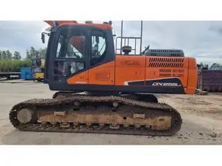Doosan 349 DX255LC — Foto 7