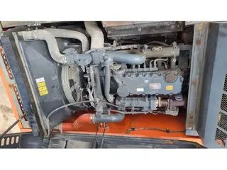 Doosan 349 DX255LC — Foto 9