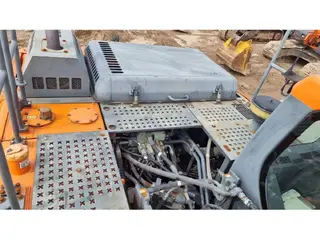 Doosan 349 DX255LC — Foto 10