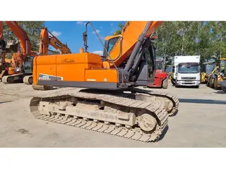 Doosan 349 DX225LC — Foto 10