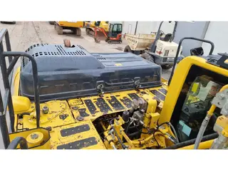 Komatsu 349 PC210LC — Foto 9