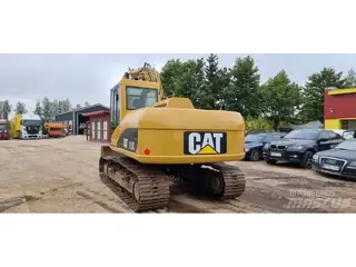 Cat 315 Robex 180LC-7 — Foto 6