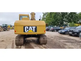 Cat 315 Robex 180LC-7 — Foto 8