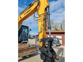 Hyundai 315 HW140 — Foto 7
