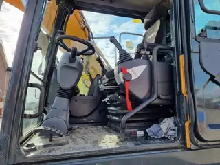 Hyundai 315 HW140 — Foto 10