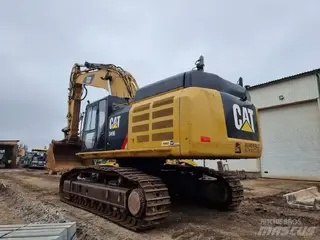 Cat 315 349E L — Foto 3