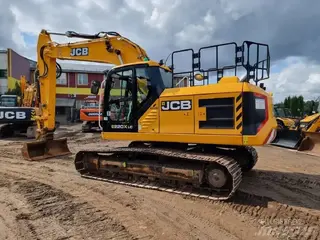 JCB 315 220X LC — Foto 5