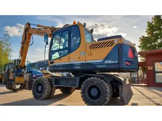 Hyundai 315 Robex 140W-9 — Foto 5