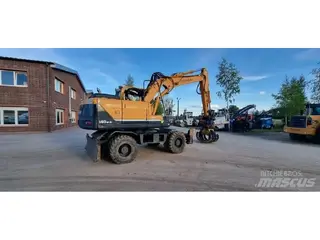 Hyundai 315 Robex 140W-9 — Foto 8