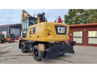 Cat 315 MH3022 — Medžiagų krautuvai — naudotas parduodama | 123Machinery