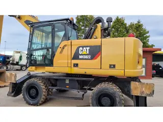 Cat 315 MH3022 — Foto 2