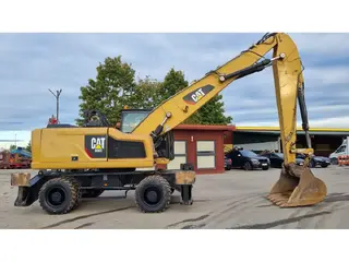 Cat 315 MH3022 — Foto 3