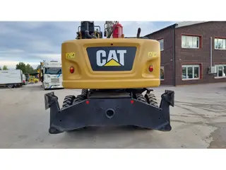 Cat 315 MH3022 — Foto 4