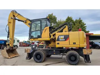 Cat 315 MH3022 — Foto 5