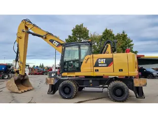 Cat 315 MH3022 — Foto 10