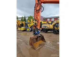 Hitachi 315 ZAXIS 140W — Foto 10
