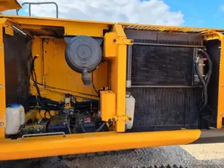 JCB 315 JS200LC — Foto 10