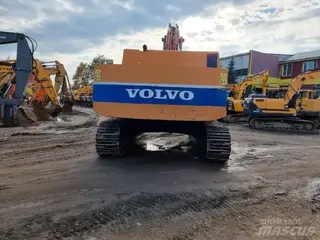 Volvo 315 SE460LC — Foto 2