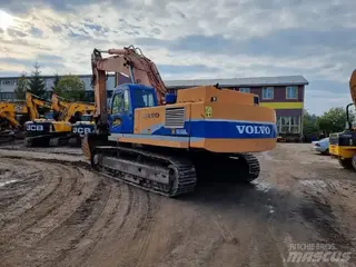 Volvo 315 SE460LC — Foto 8