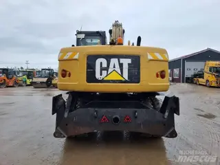 Cat 315 M315D — Foto 3