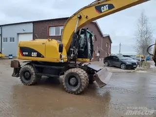 Cat 315 M315D — Foto 7