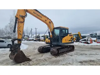 Hyundai 315 HX140 L — Foto 3